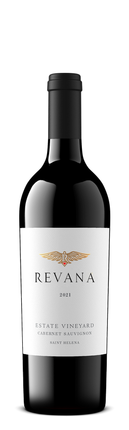 2021 Revana Estate Cabernet Sauvignon