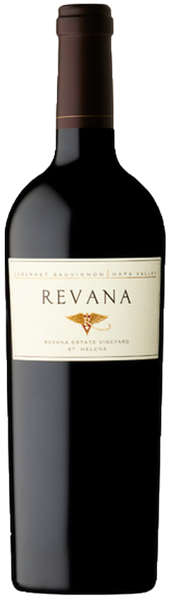 2017 Revana Estate Cabernet Sauvignon