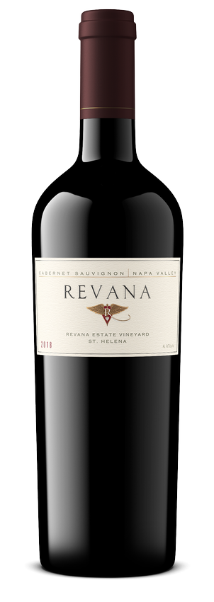 2018 Revana Estate Cabernet Sauvignon