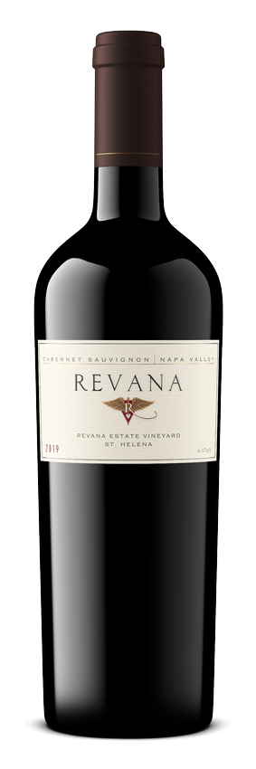 2019 Revana St. Helena Estate Cabernet Sauvignon