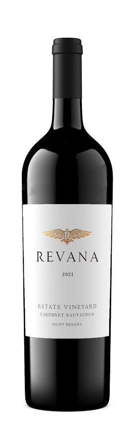 2021 Revana Estate Cabernet Sauvignon 1.5L