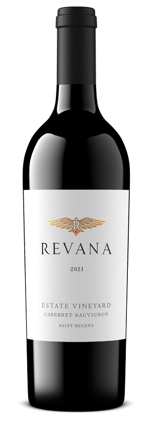 2021 Revana Estate Cabernet Sauvignon